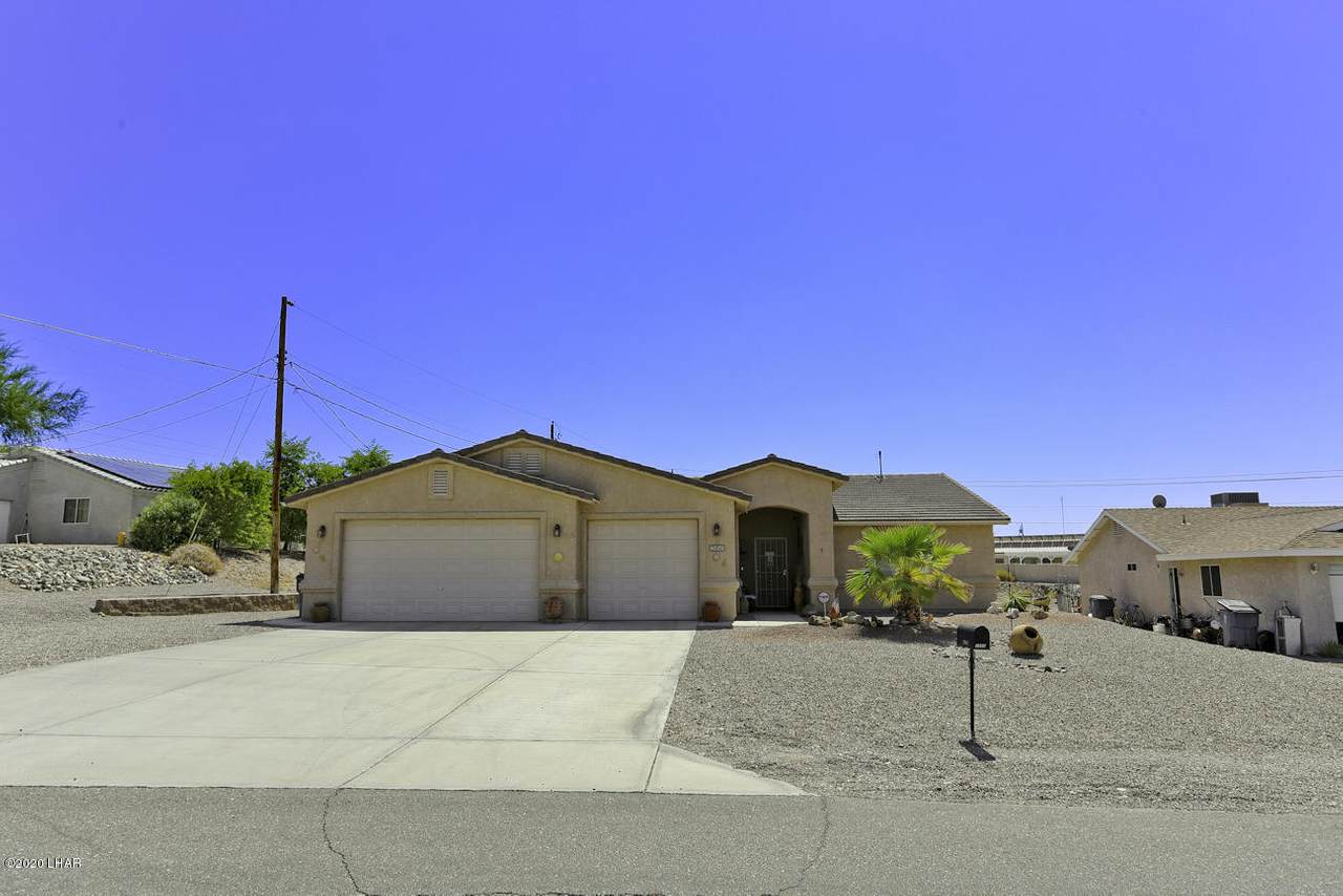 3950 Ravello Dr - Photo 1