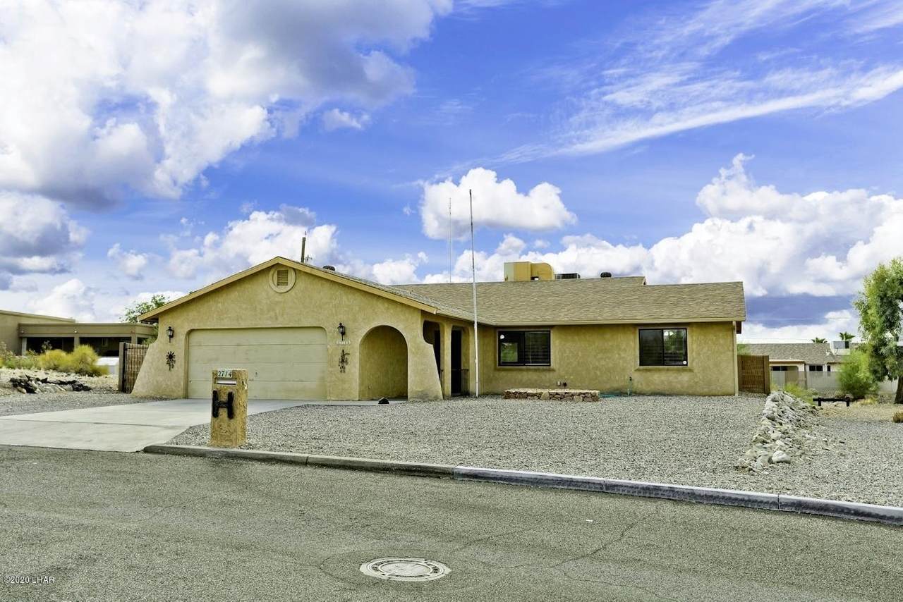 2714 Tradewind Dr - Photo 1