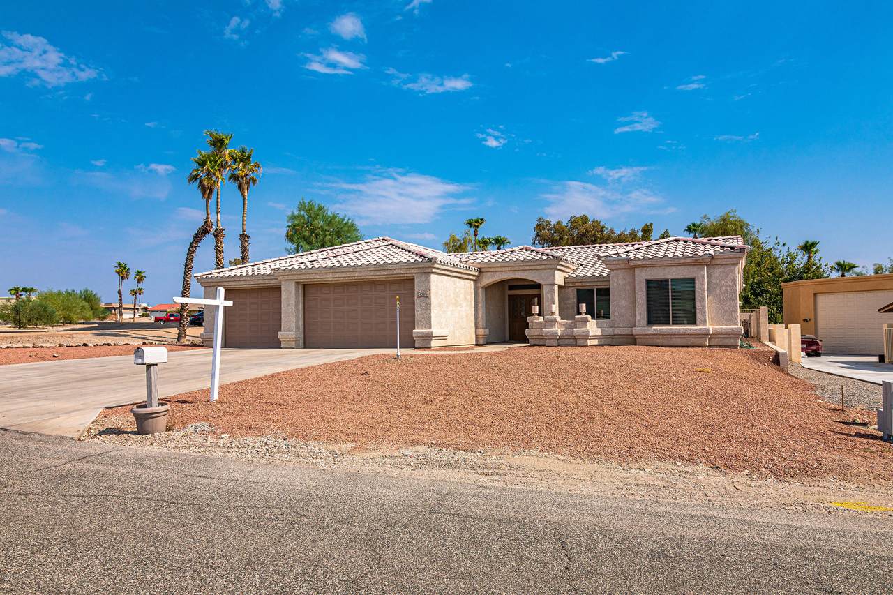 2450 Baron Dr - Photo 1