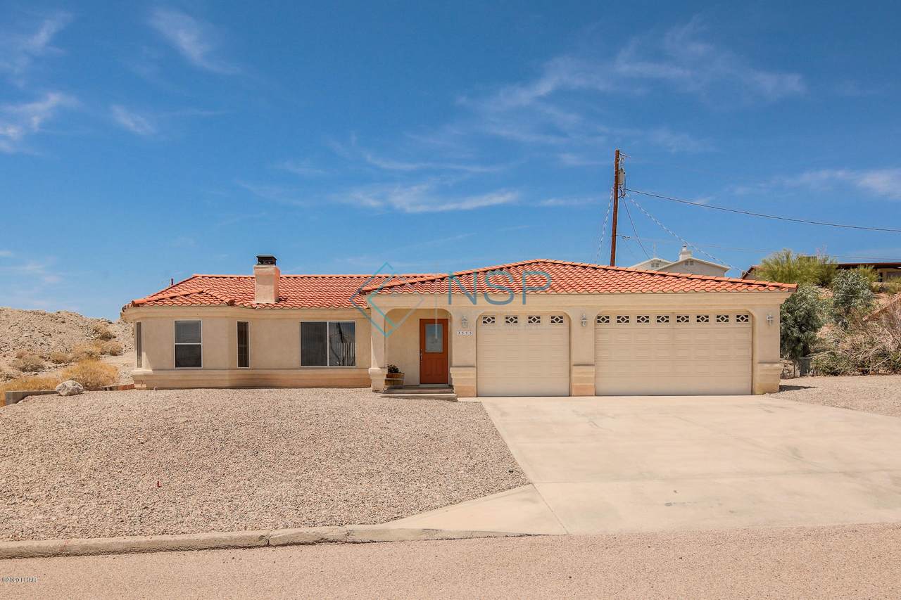 3555 El Dorado Ave - Photo 1