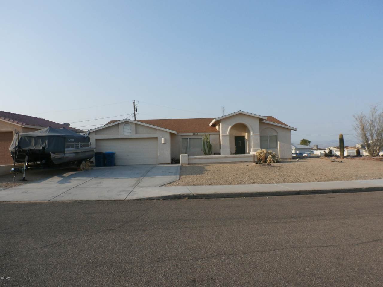 2460 San Juan Dr - Photo 1