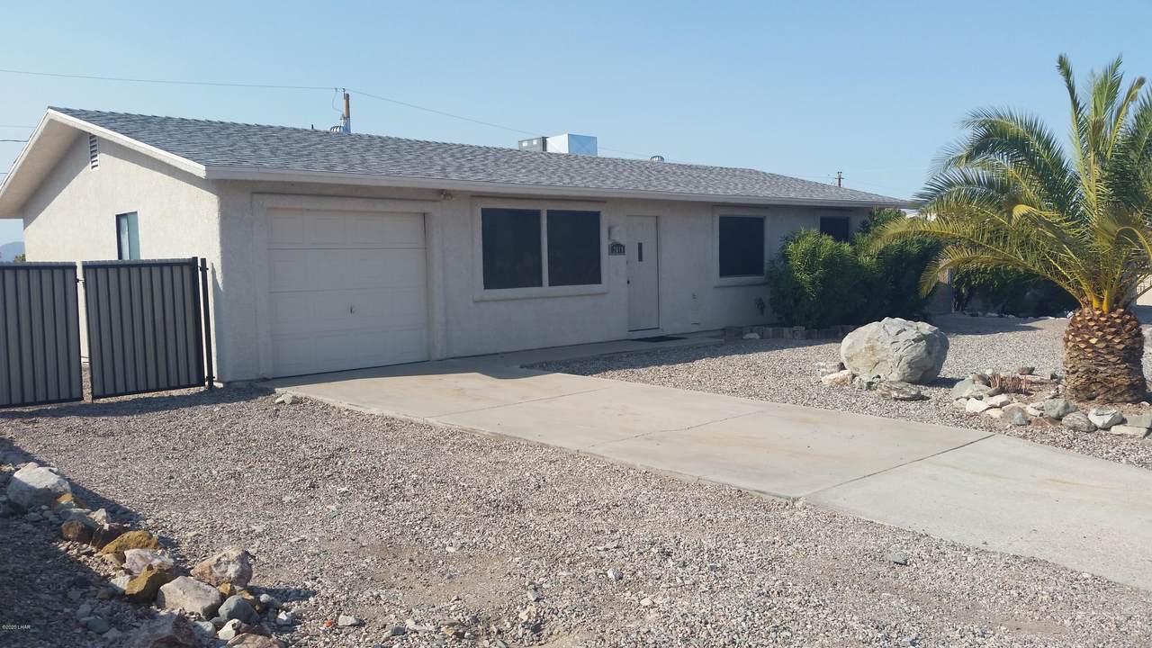 2610 Havasupai Blvd - Photo 1