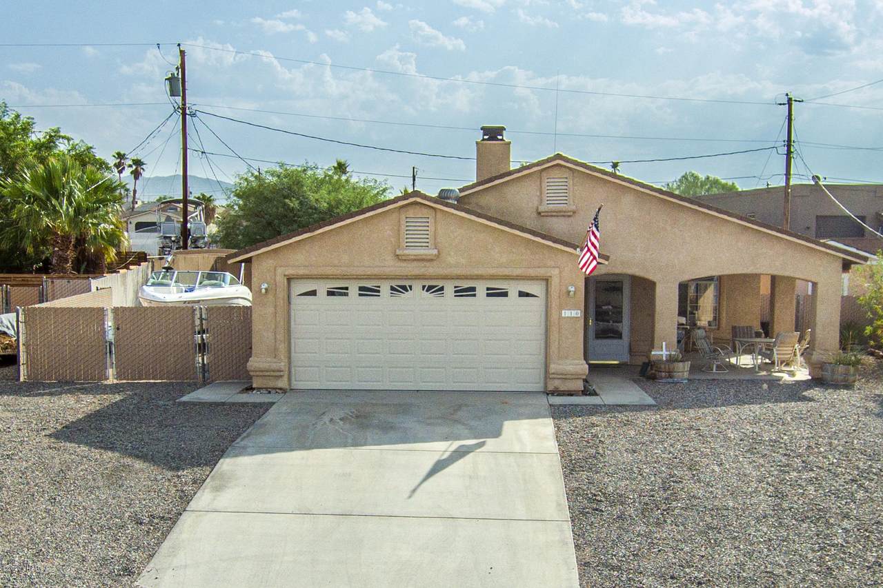 110 Lakemaster Ln - Photo 1