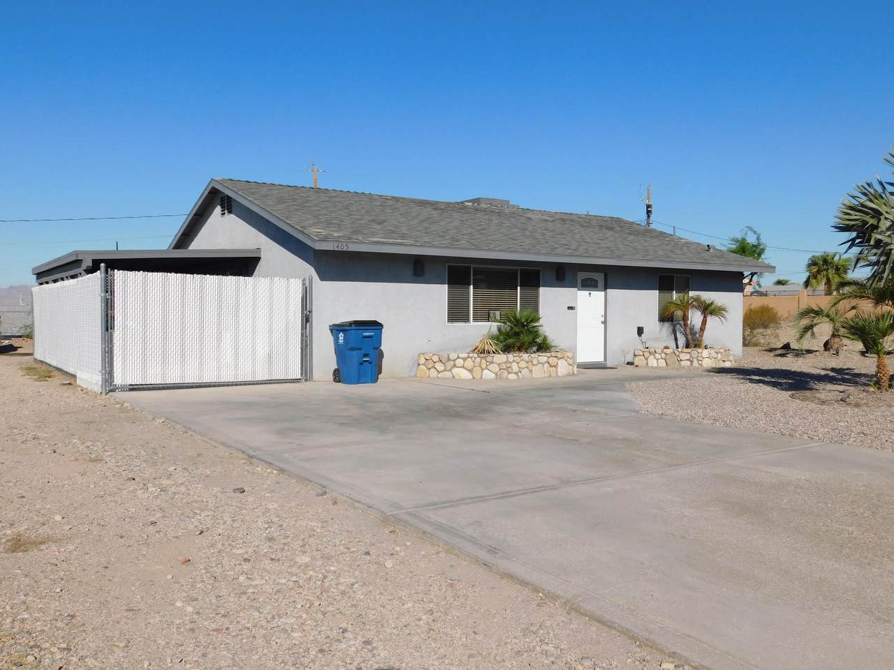1405 Lake Havasu Ave - Photo 1
