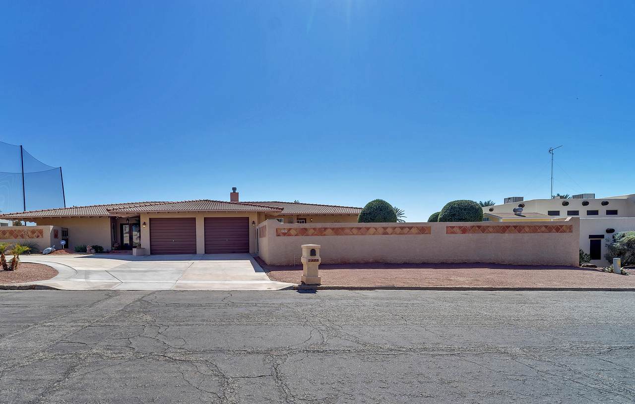 2305 Palmer Dr - Photo 1