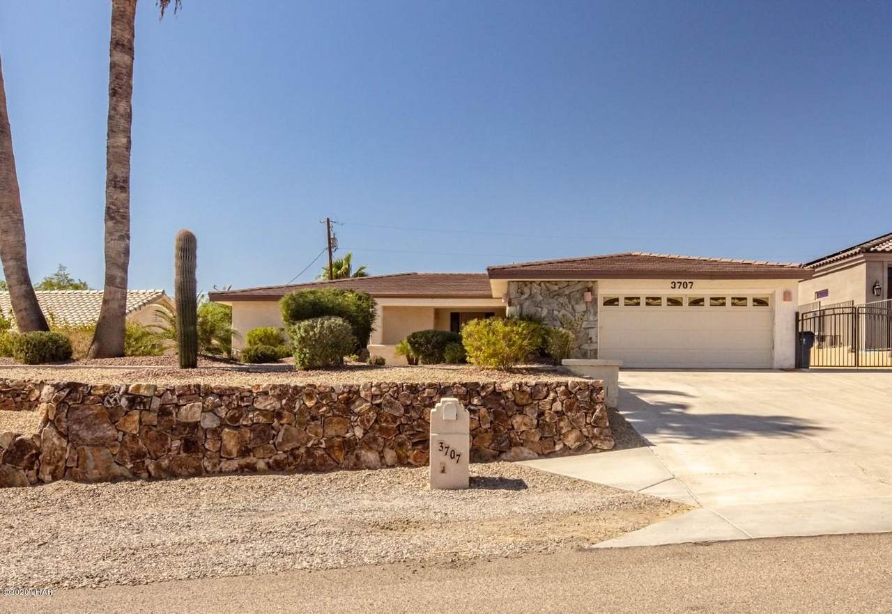 3707 Mission Dr - Photo 1