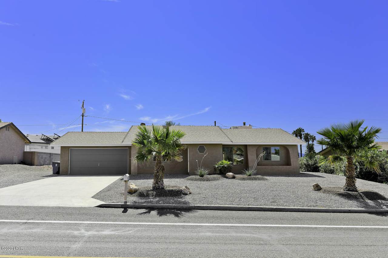 3370 Saratoga Ave - Photo 1