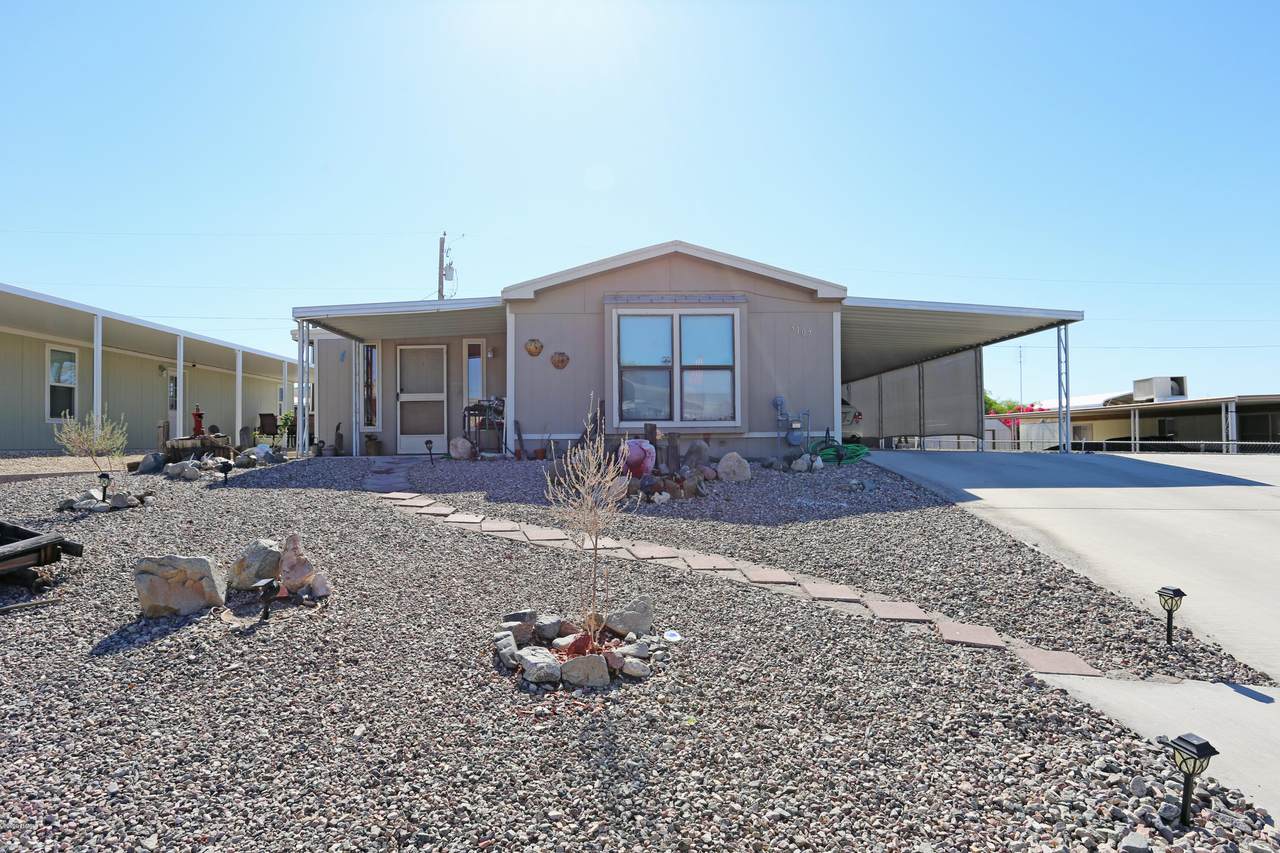 3107 Mescalero Dr - Photo 1