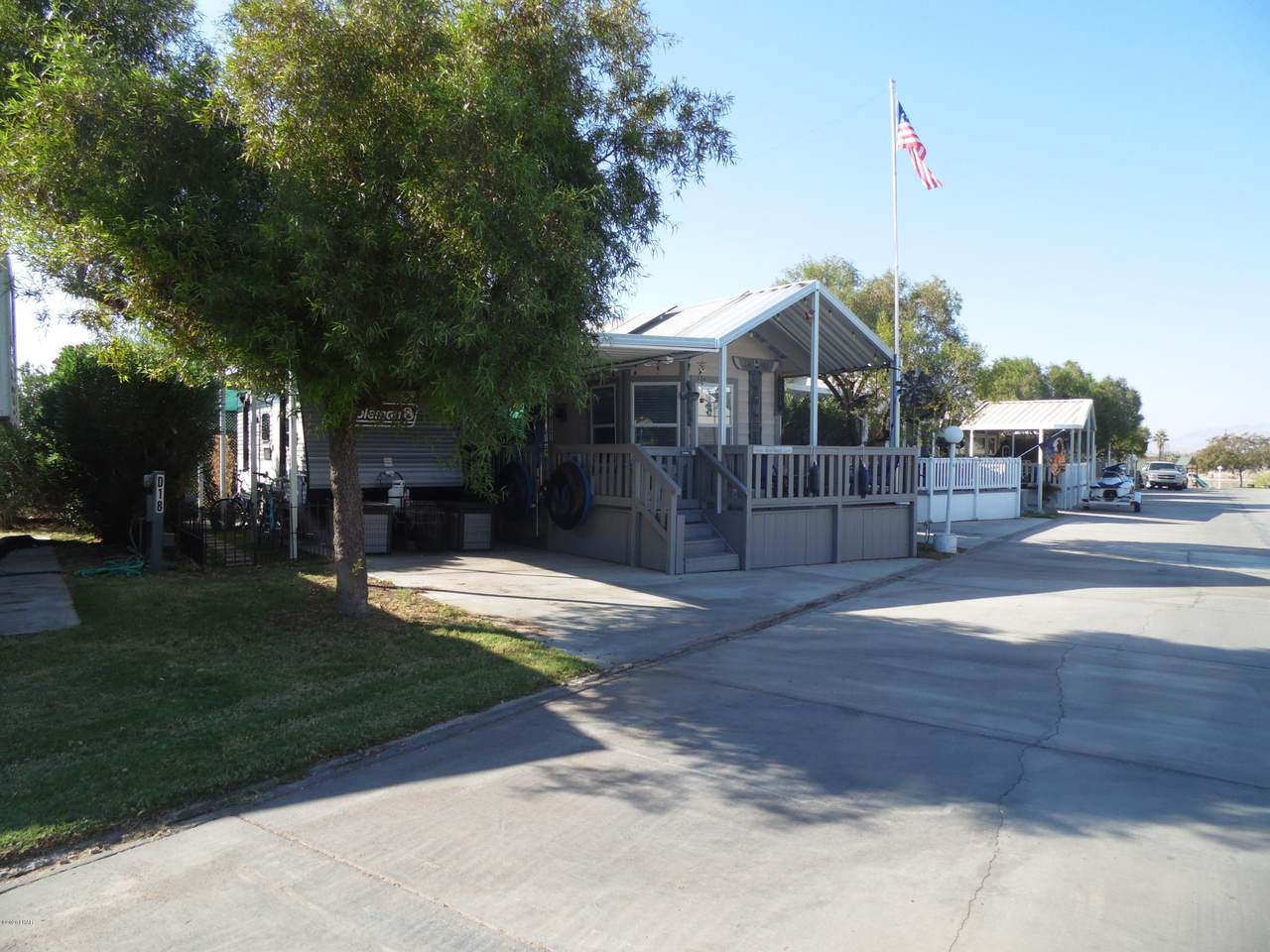 50202 Ehrenberg-Parker Hwy - Photo 1