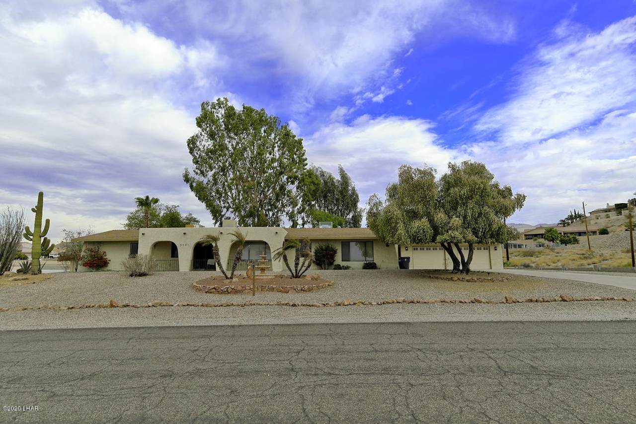 3701 Fiesta Dr - Photo 1