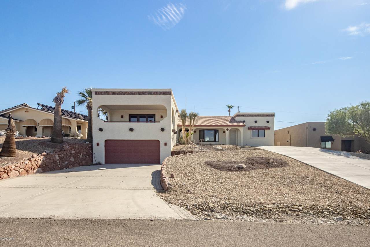 2400 Huntington Dr - Photo 1