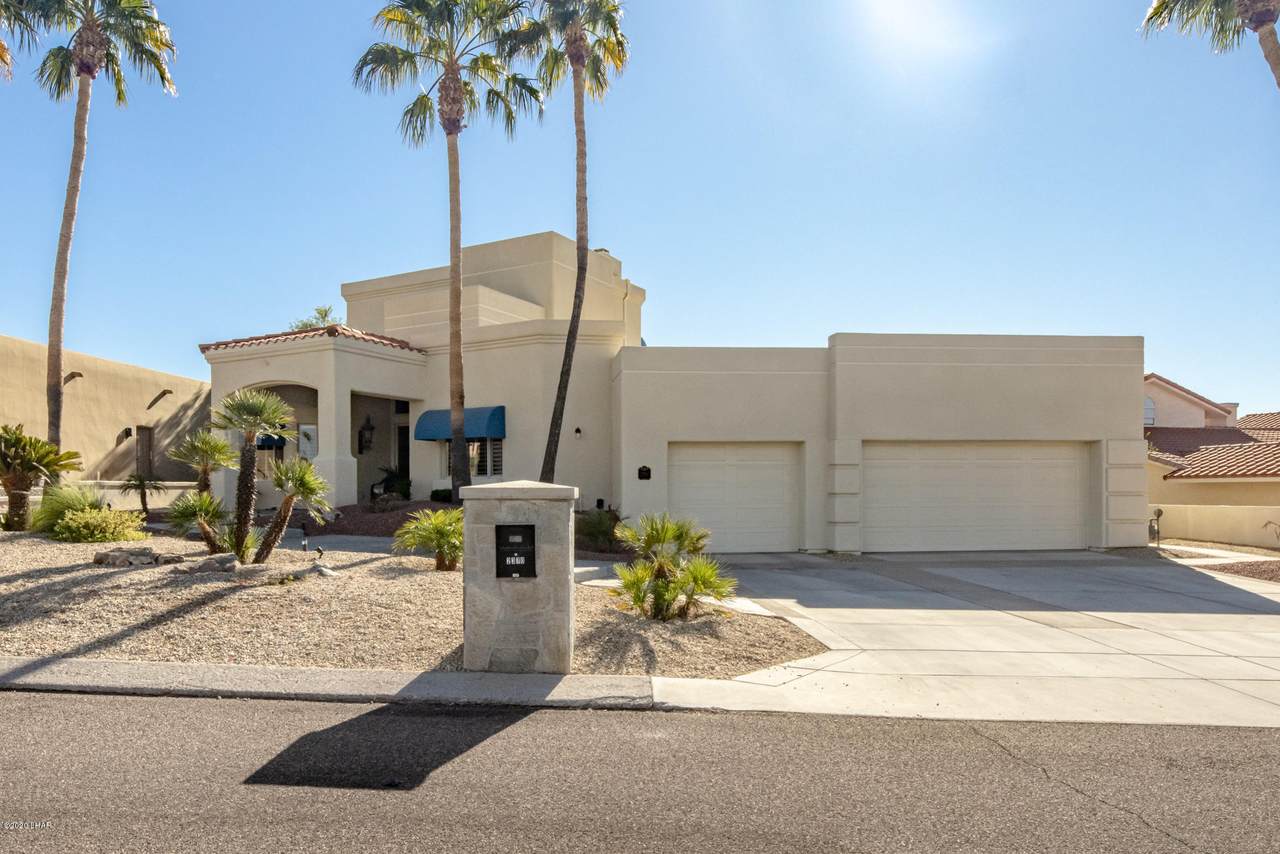 2370 Green Dr - Photo 1