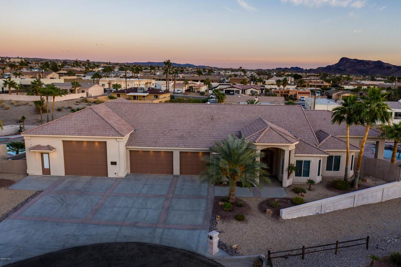 659 Plaza Laredo - Photo 1