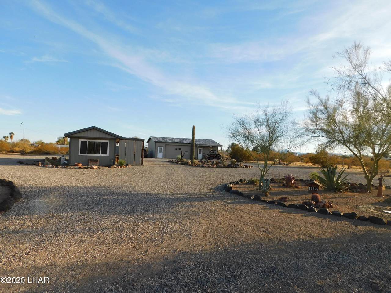 44173 Ocotillo St - Photo 1