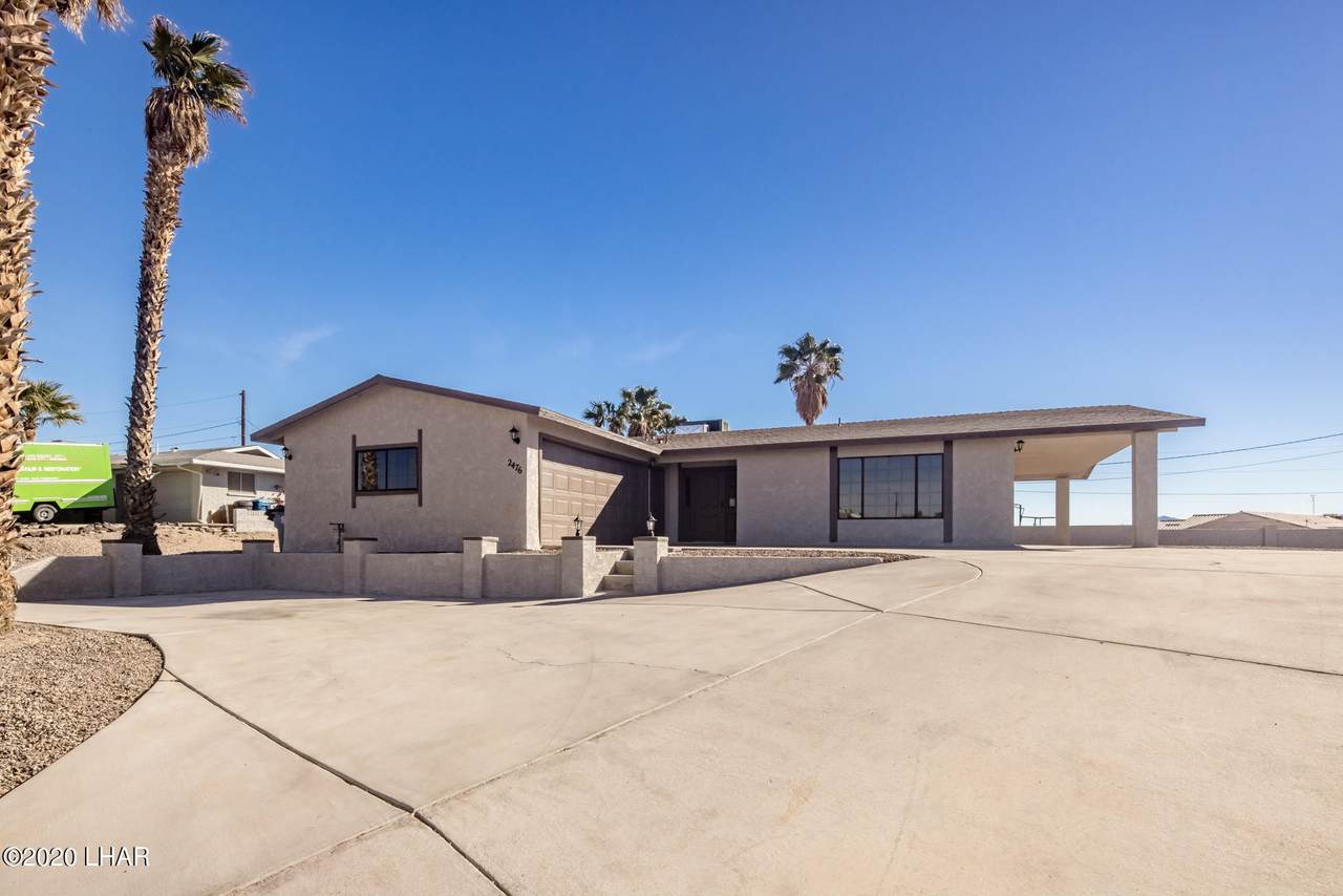 2476 Tradewind Dr - Photo 1