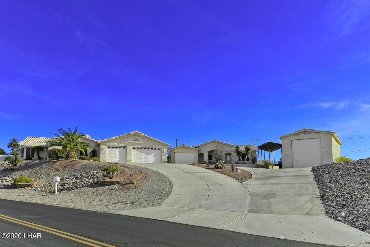4040 Highlander Ave - Photo 1