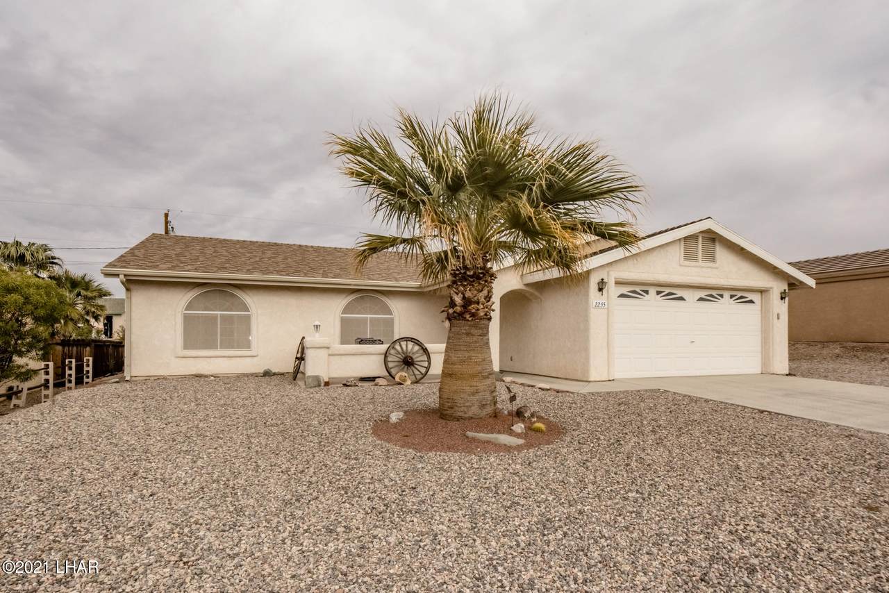 2255 Catamaran Dr - Photo 1