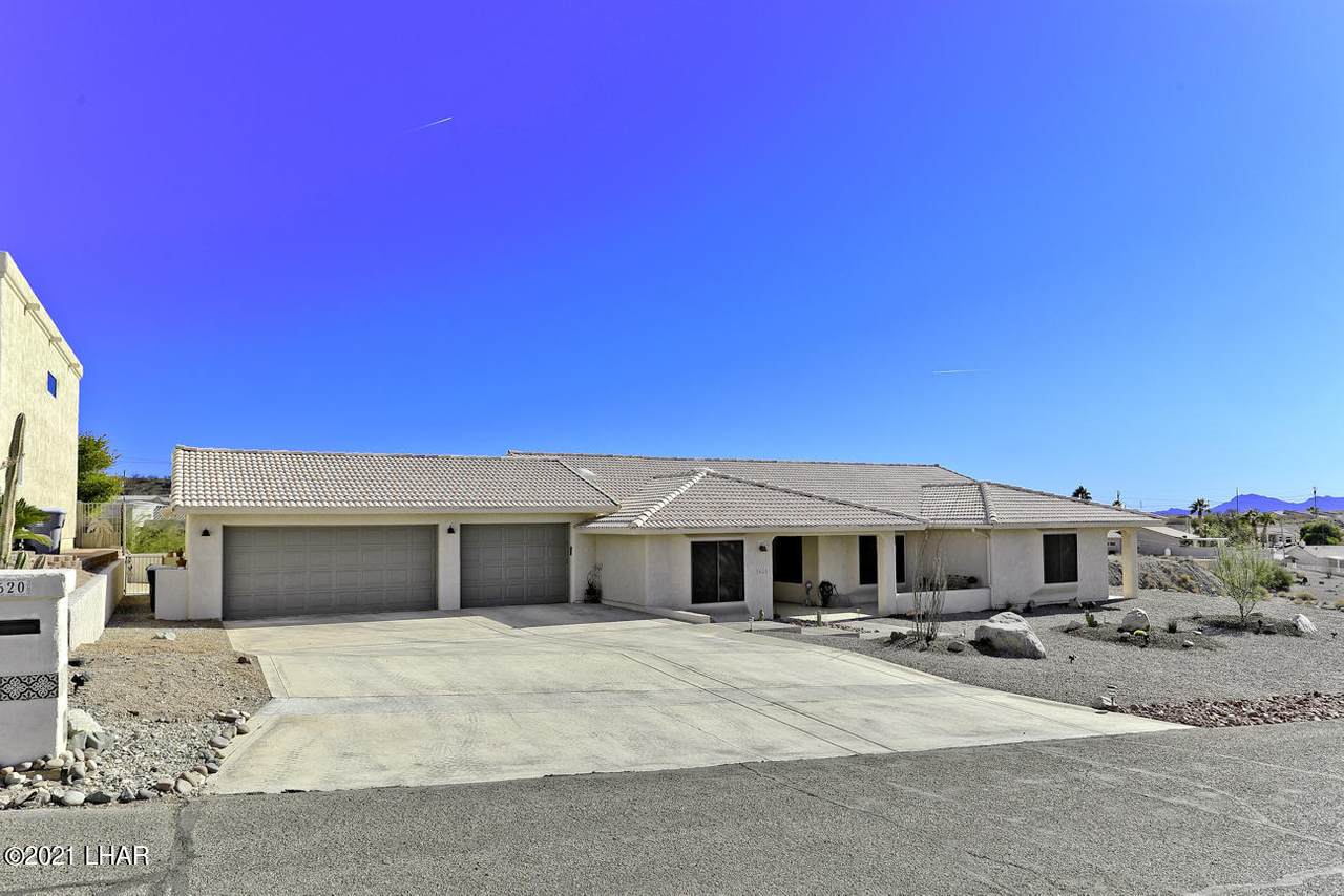 3620 Pontchartrain Dr - Photo 1