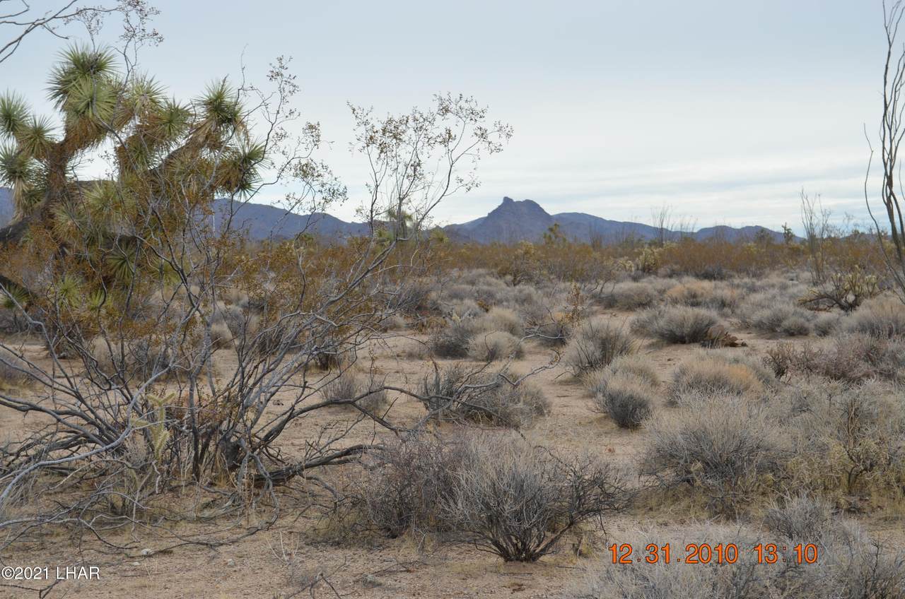 Parc 2832 Billy The Kid Rd - Photo 1