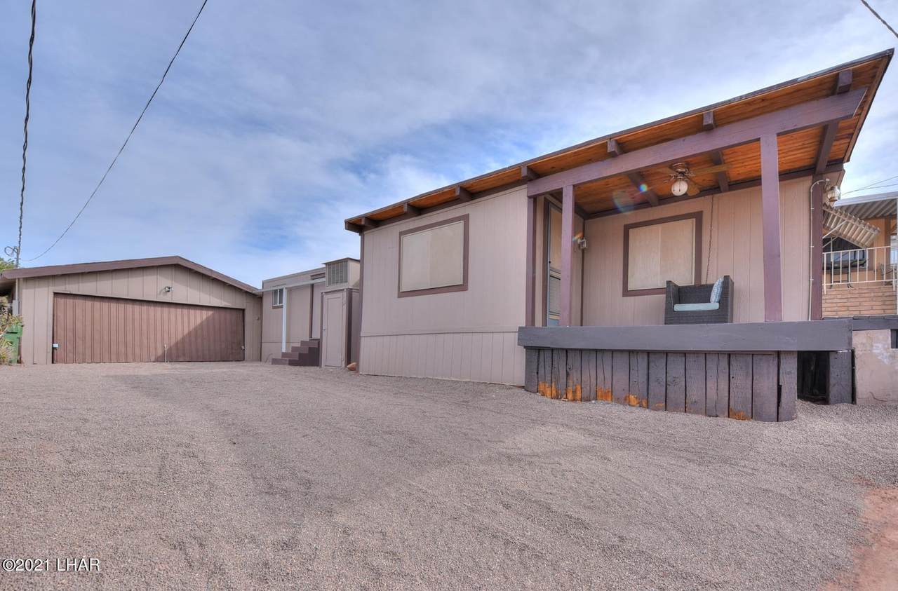 2801 Hillcrest Dr - Photo 1