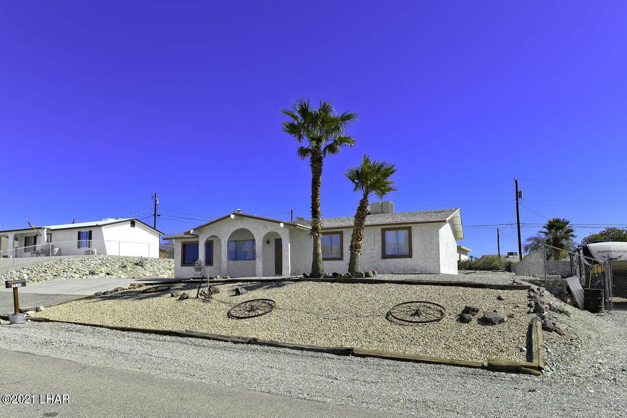 2530 Hacienda Pl - Photo 1