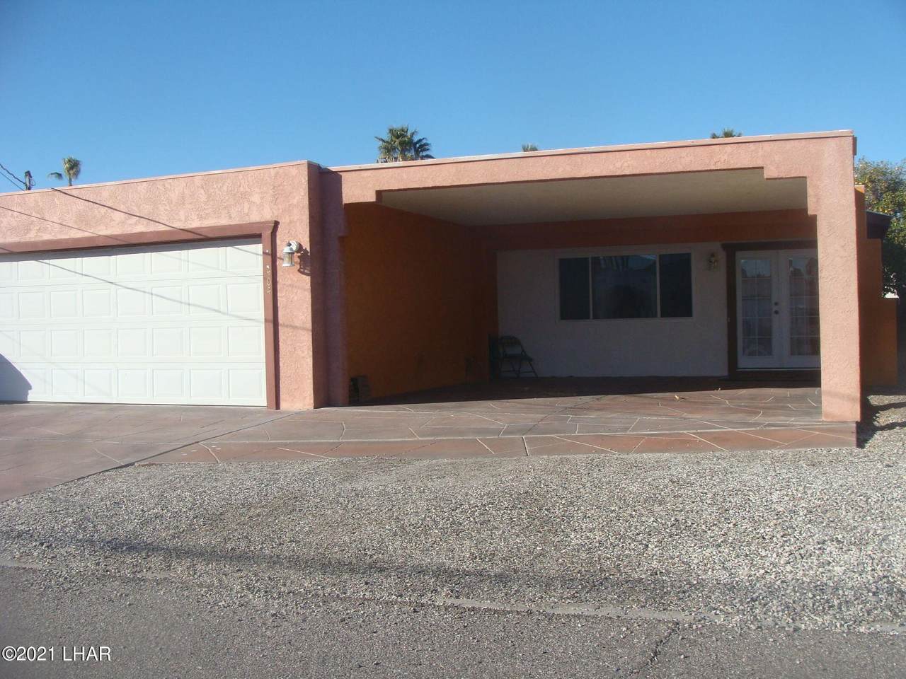 404 Moonlight Dr - Photo 1