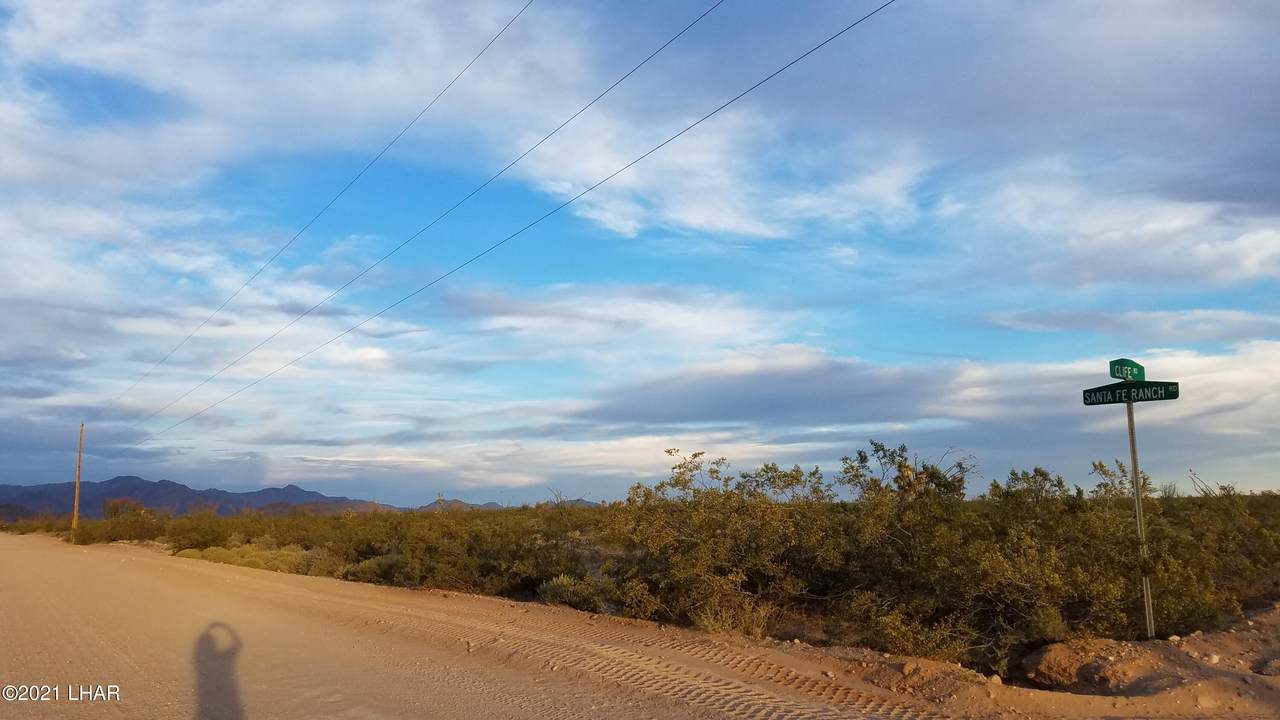 0000 Santa Fe Ranch Road Rd - Photo 1