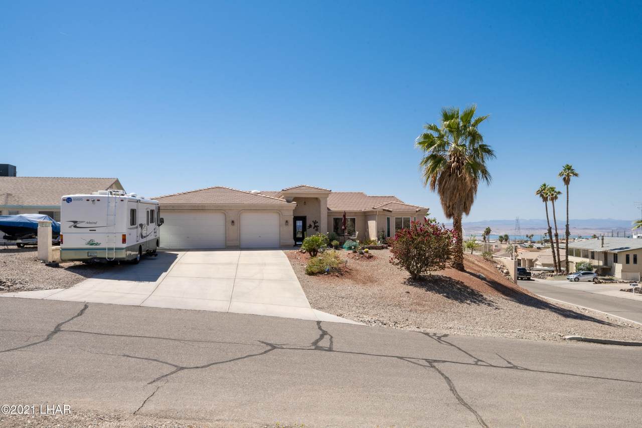 3570 Washita Dr - Photo 1