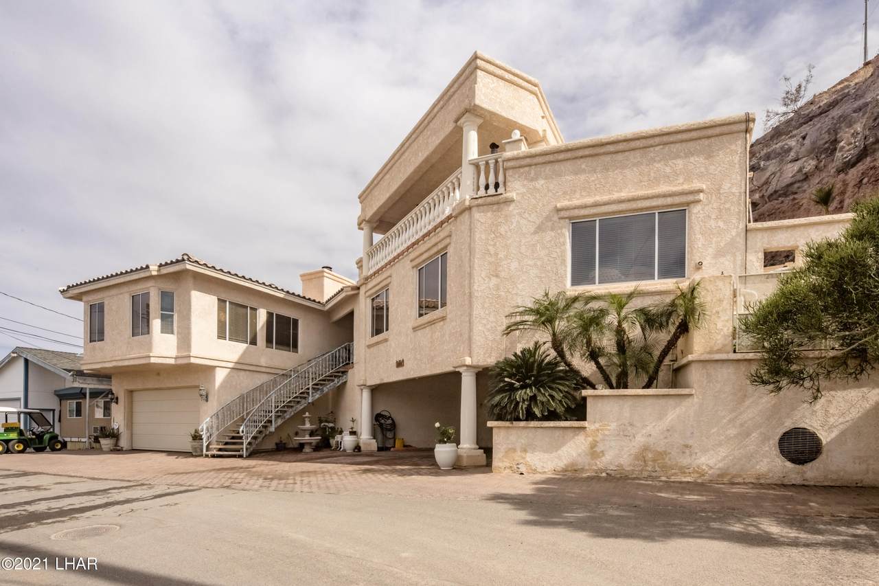 10096 Marina Loop - Photo 1