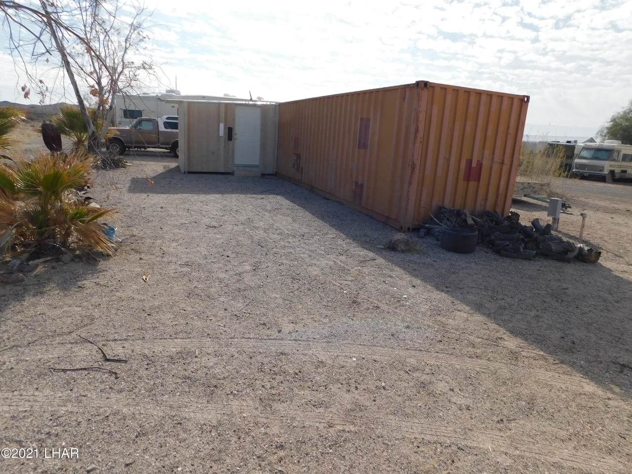 28257 Desert Heights Dr - Photo 1