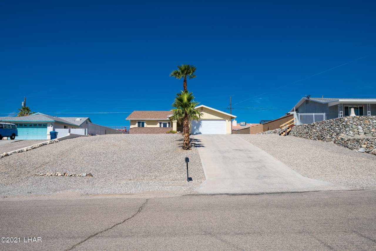 381 Tumamoc Dr - Photo 1