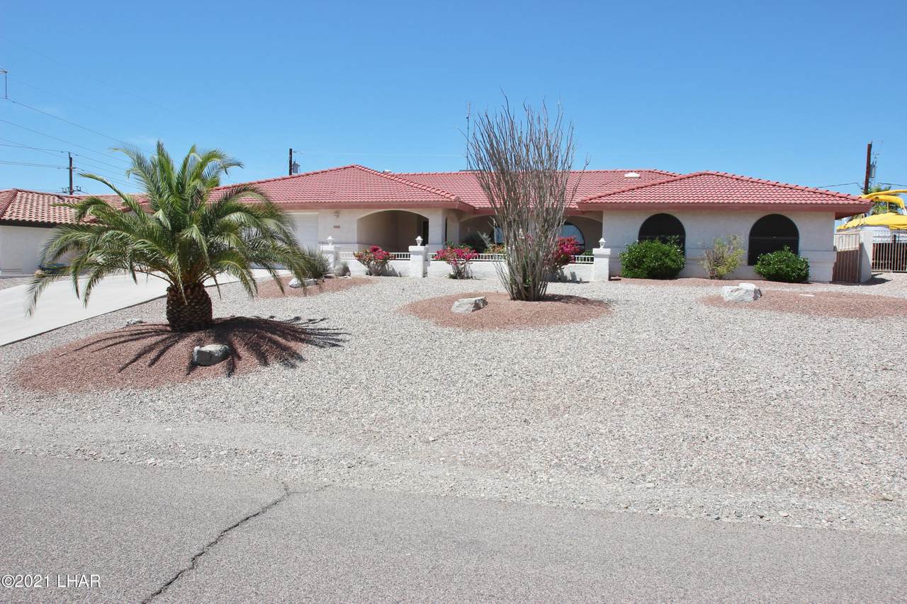 3468 Tarpon Dr - Photo 1