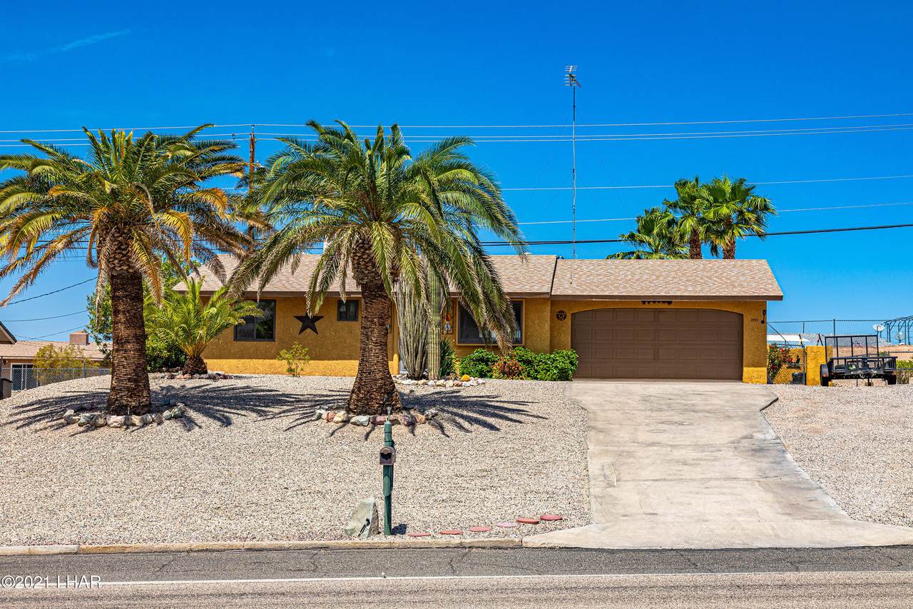 2915 Mcculloch Blvd - Photo 1