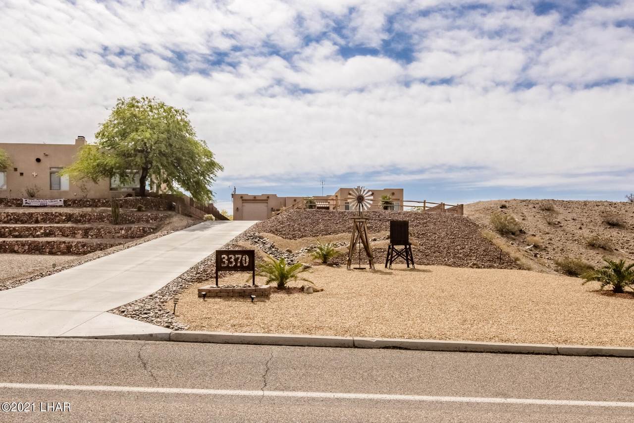 3370 Mcculloch Blvd - Photo 1