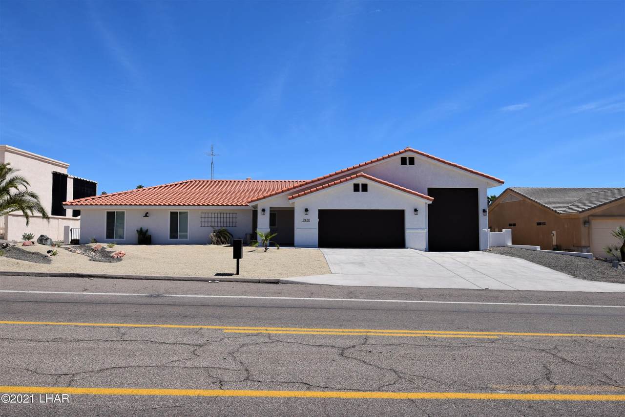 2430 Jamaica Blvd - Photo 1