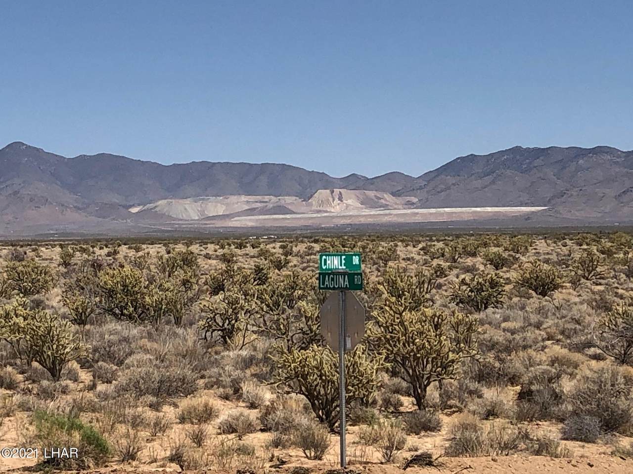 614 Acres Golden Cross Estates - Photo 1
