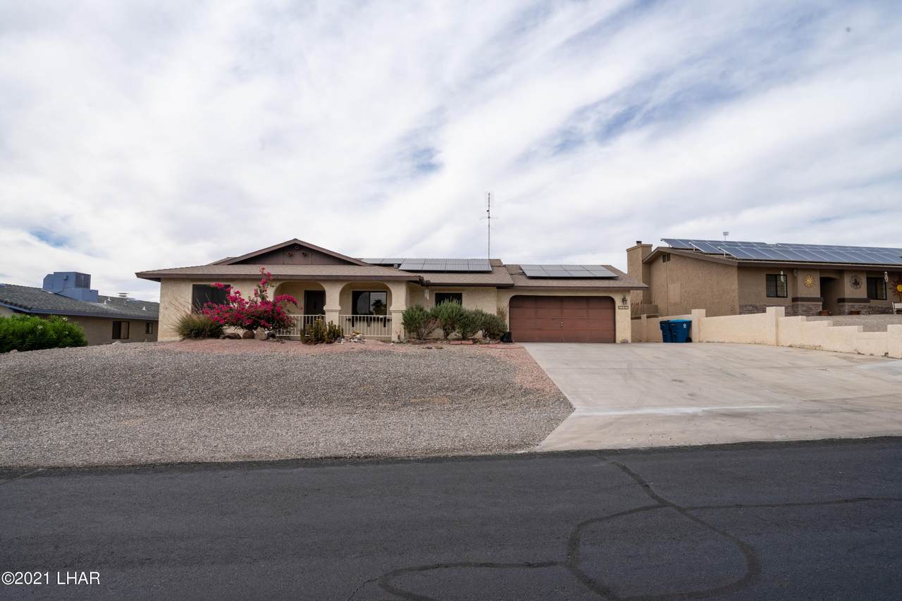 2397 Tigertail Dr - Photo 1