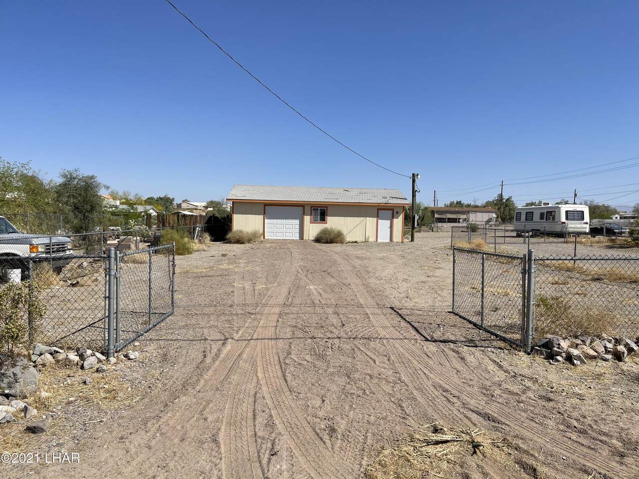 1951 Camp Mohave Rd - Photo 1