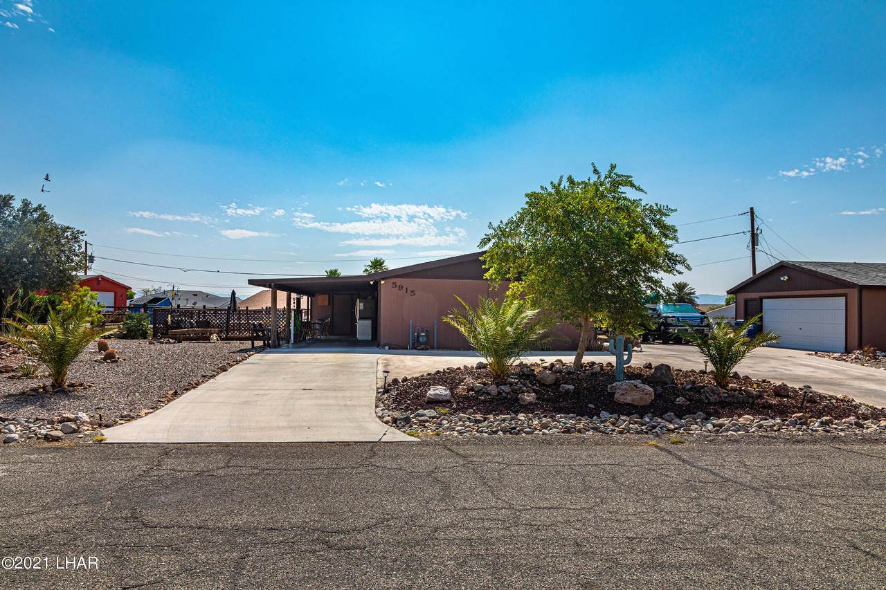 5915 Hiada Ln - Photo 1