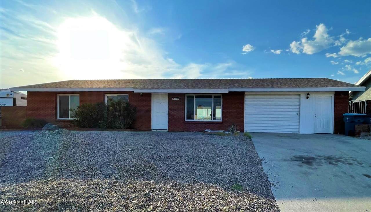 2385 Havasupai Blvd - Photo 1