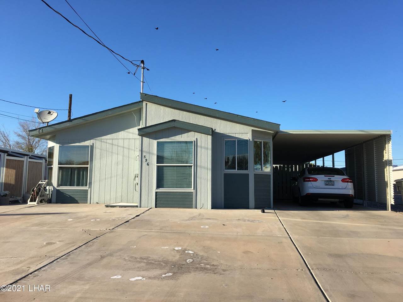 326 Moonlight Dr - Photo 1