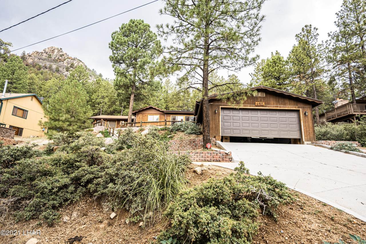 6485 Crumb Rd - Photo 1
