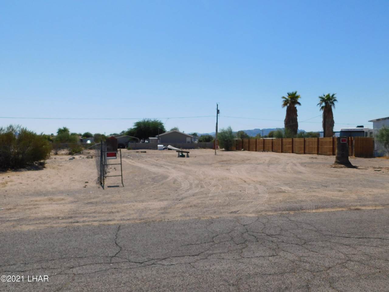 5400 Yavapai Dr - Photo 1