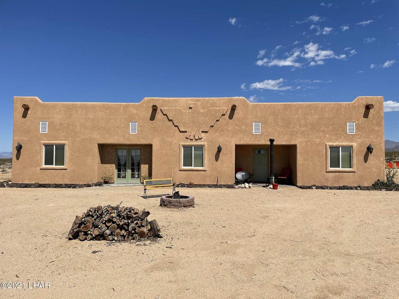 17981 Gene Autry Rd - Photo 1
