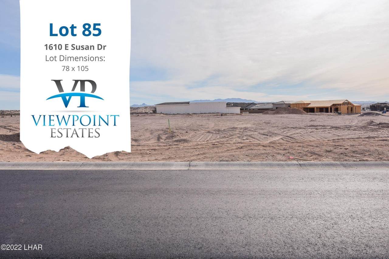 1610 Susan Dr - Photo 1
