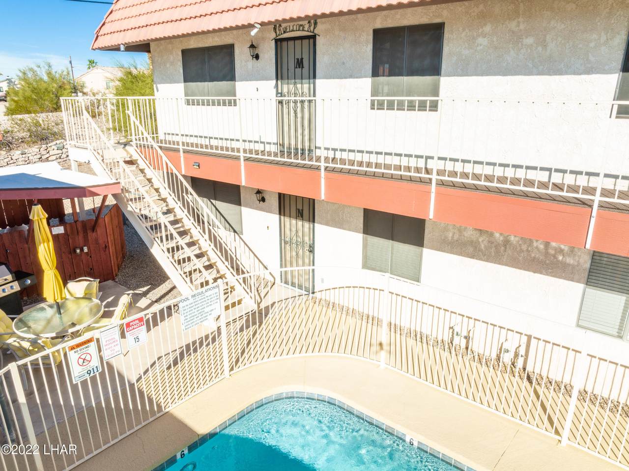 2301 Mcculloch Blvd - Photo 1