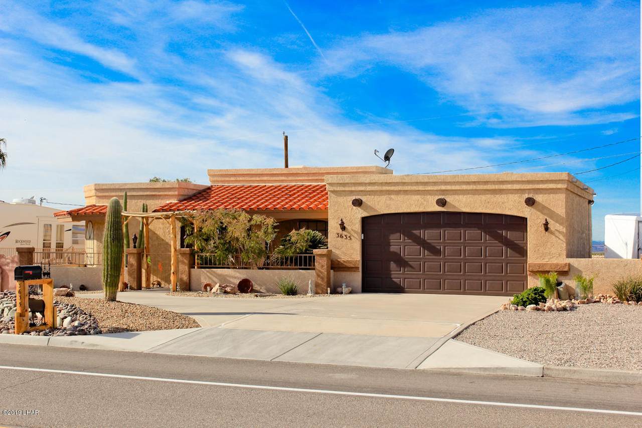 3635 Oro Grande Blvd - Photo 1