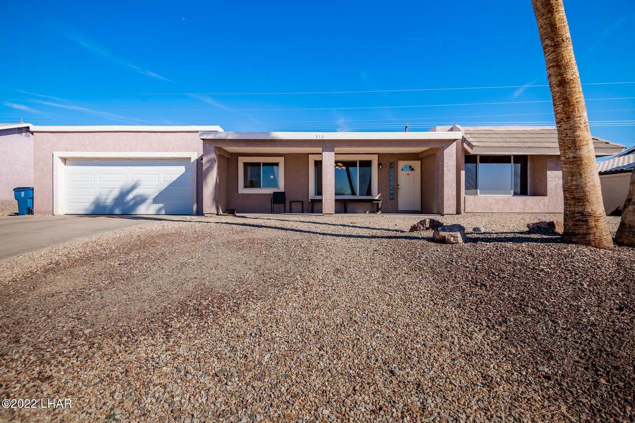 510 Mohican Dr Dr - Photo 1