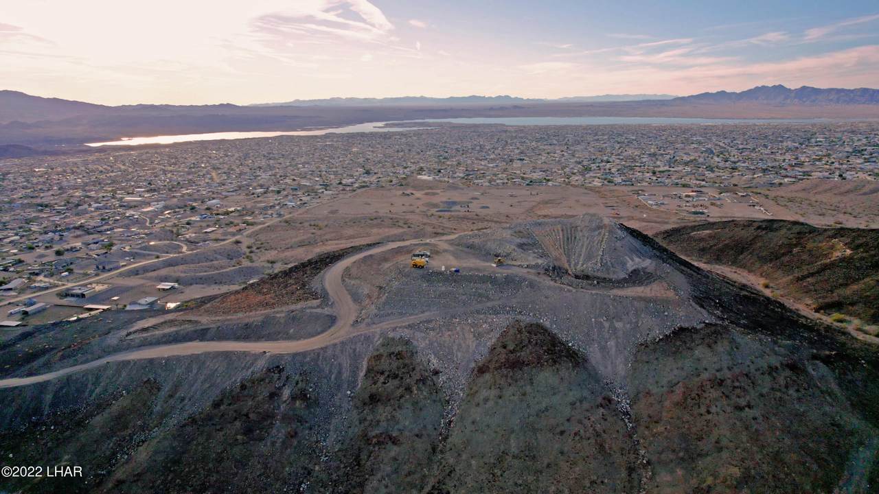 00000 Tbd Window Rock - Photo 1