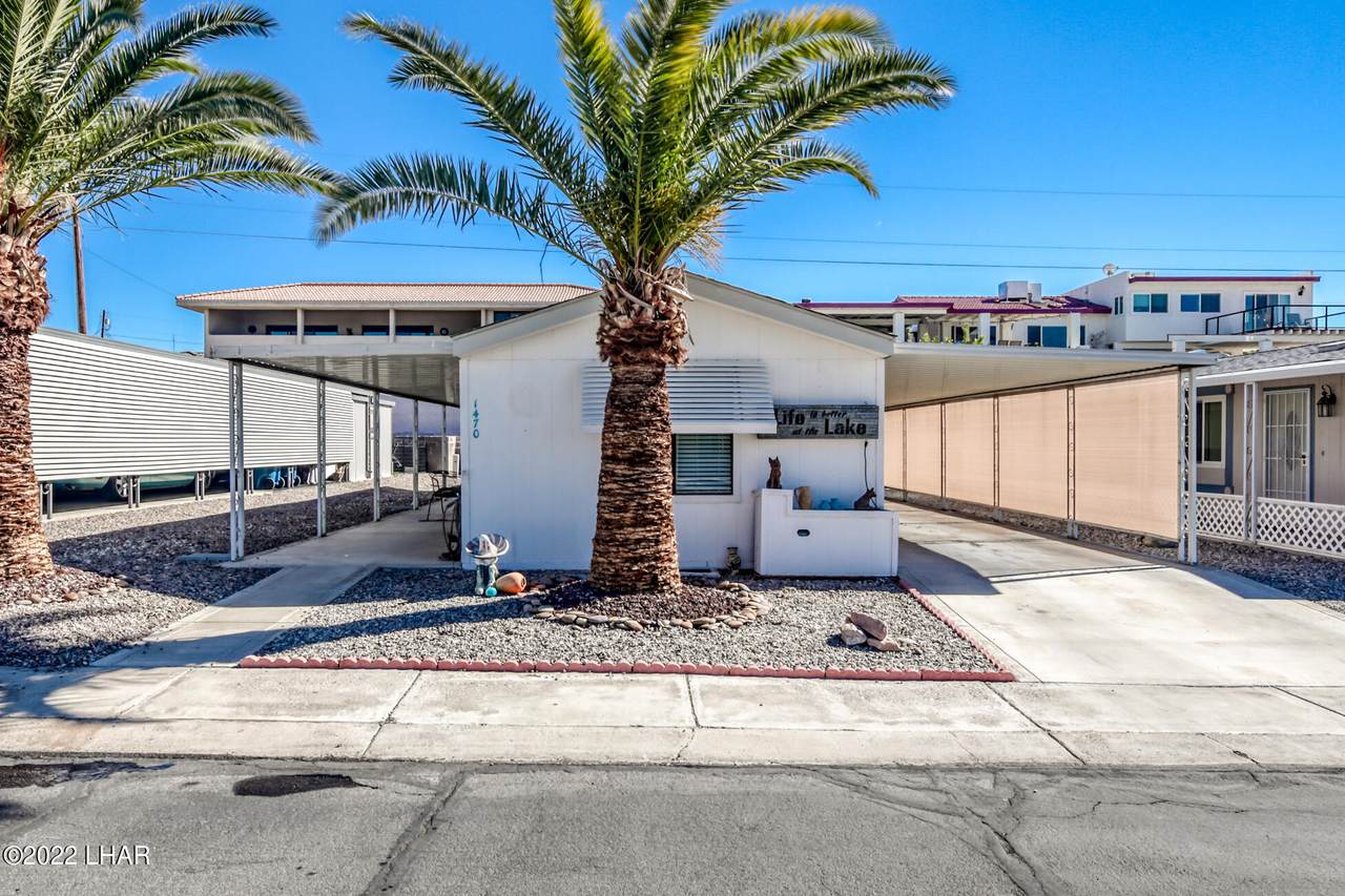 1470 Sunrise Dr - Photo 1